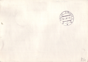 CDV 193 - CZ 1987 96 024 ●